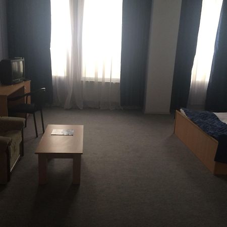 Balion Hotel Баку Экстерьер фото