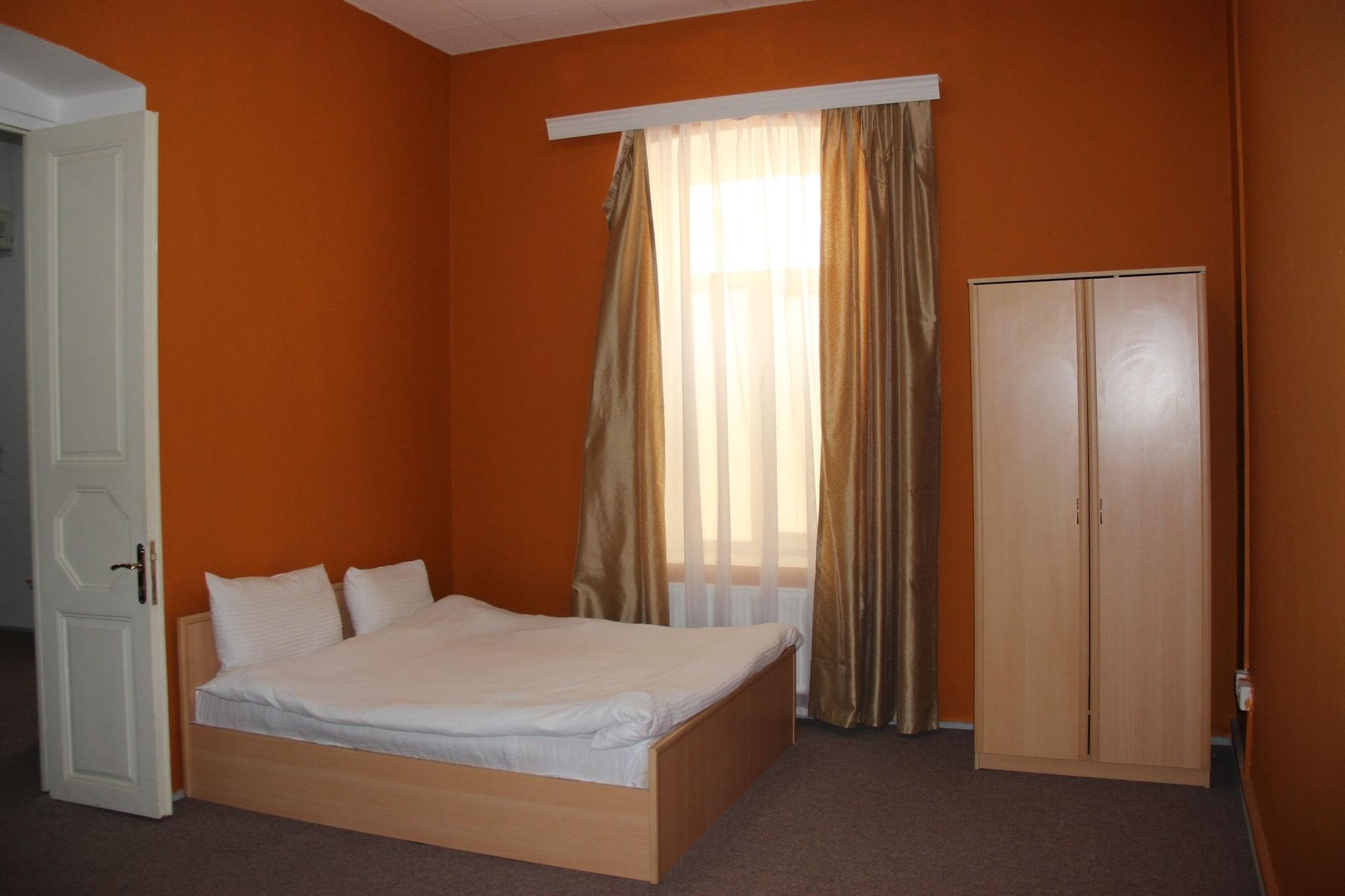 Balion Hotel Баку Экстерьер фото