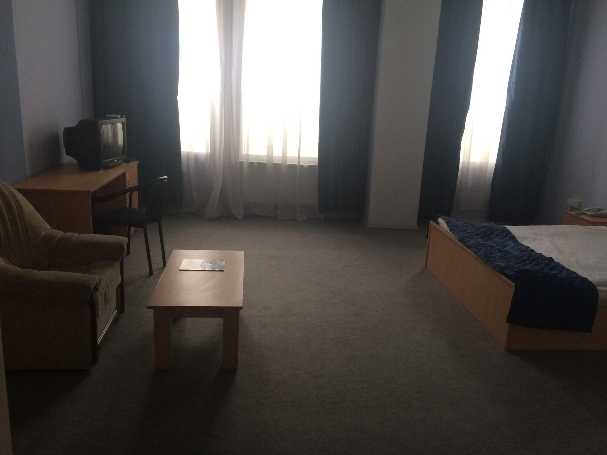 Balion Hotel Баку Экстерьер фото