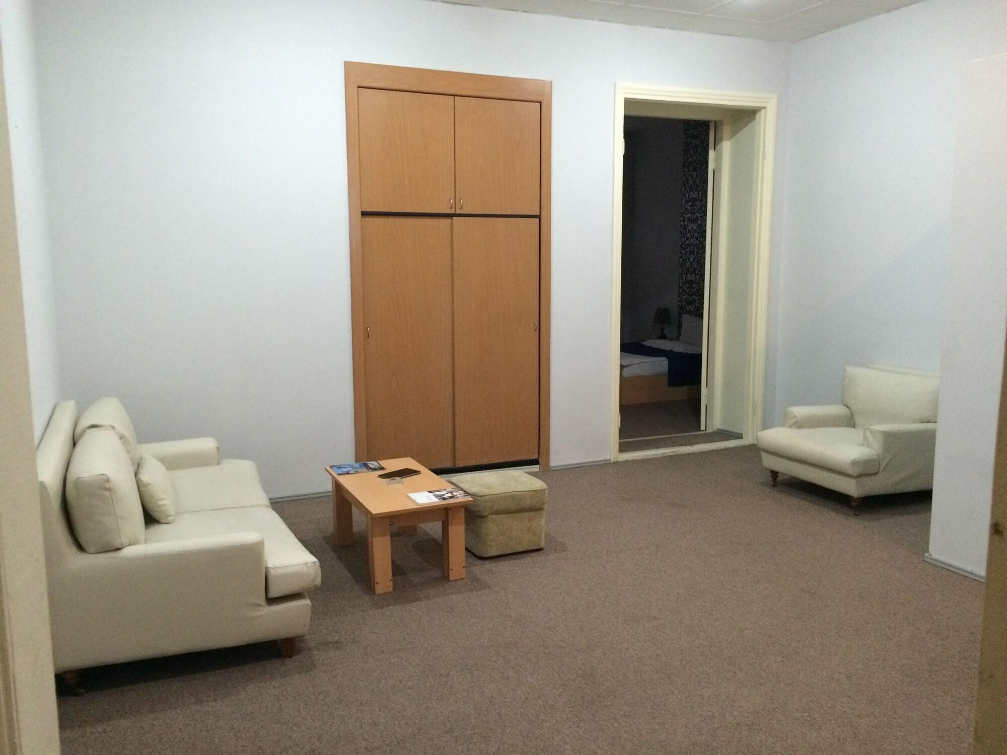 Balion Hotel Баку Экстерьер фото