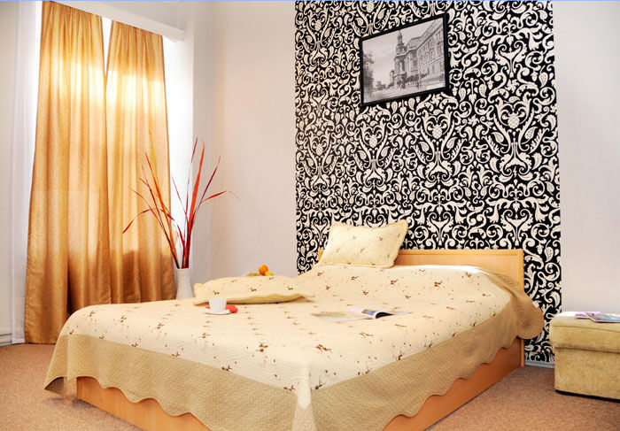 Balion Hotel Баку Экстерьер фото